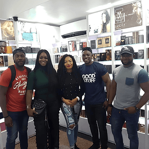 A Day To Remember At Juliettes Fragrances